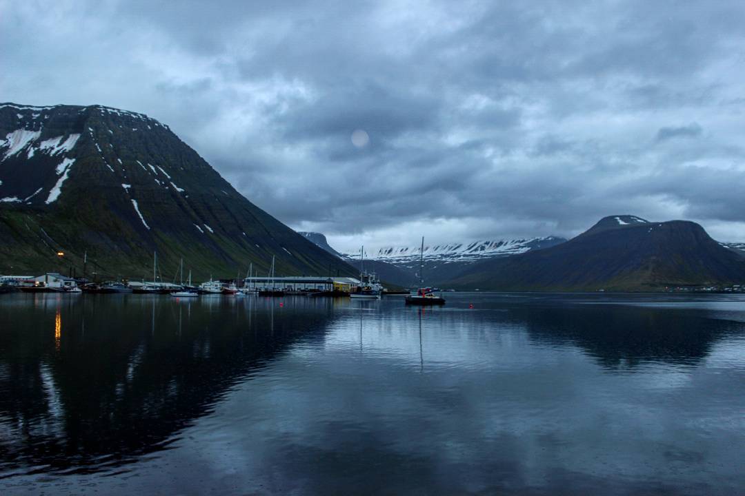 Ísafjörður