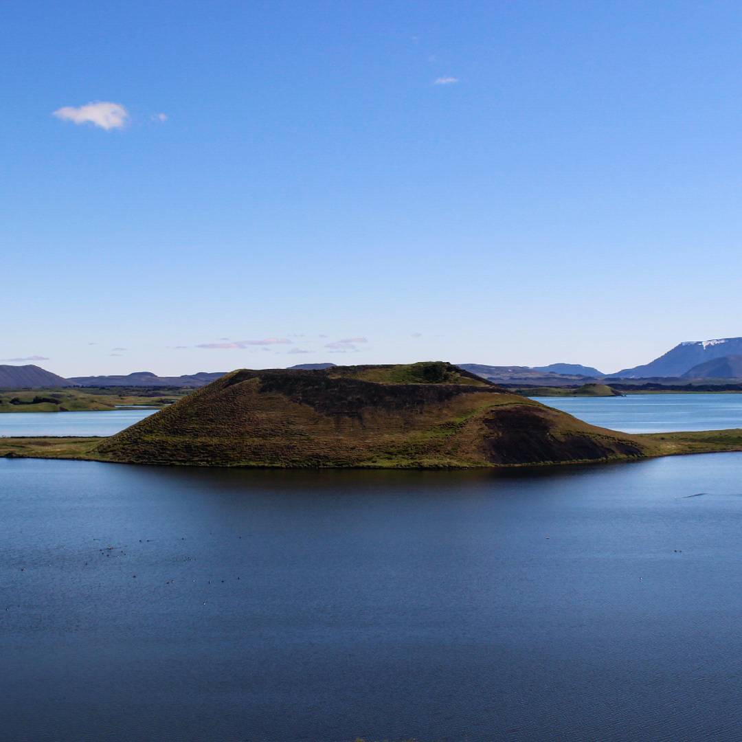 Myvatn