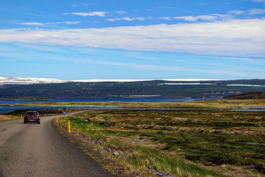 Road to Akureyri4